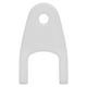 thumbnail image 1 of ColoMX Dispensador Universal de papel higiénico, llave de tejido duro, dispensadores de toallas de papel, rollo de papel, cerraduras, llave para baño comercial, 1 of 7