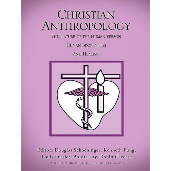Christian Anthropology, (Paperback)