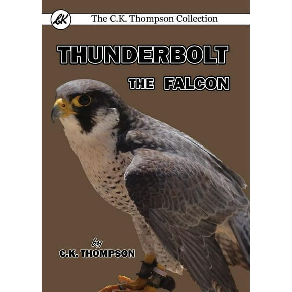 Thunderbolt the Falcon, (Paperback)