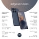 thumbnail image 5 of Smartphone Motorola Edge 60 Fusion 5G / 256GB Gris Desbloqueado, 5 of 5