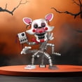 thumbnail image 2 of Figura de vinilo Funko Pop! Super Five Nights en Freddy's Mangle, 2 of 3
