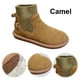 thumbnail image 1 of Botines Calcetines Tobillo Chelse Se Deslizan en El Invierno Los Otoño, 1 of 9