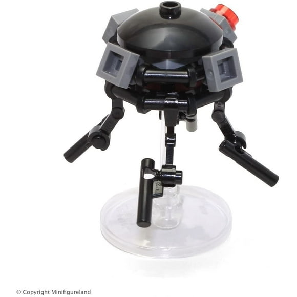 LEGO Star Wars MiniFigure Imperial Probe Droid 75138