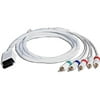 dreamGEAR Wii Component Cable