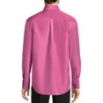 thumbnail image 5 of Silver Label Men's Long Sleeve Dress Shirt, 5 of 5