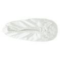 thumbnail image 3 of Isotoner Girl's Satin Pearl Ballerina Slippers, 3 of 5