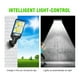 thumbnail image 4 of Luz Solar Al Aire Libre Luz Solar Al Aire Libre Sensor de Movimiento Modo de Luz Solar Ip65, con Luz de Seguridad de Pared de Control Remoto, Adecuado para Cercas, Patios, Jardines, Terrazas, Puertas, 4 of 8