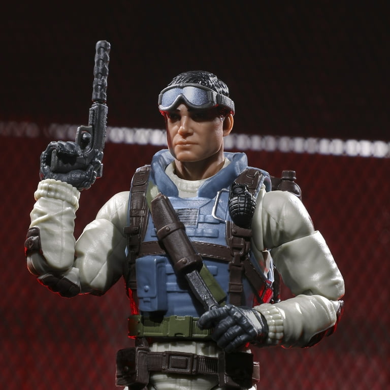 G.I. Joe Collection: Classified Series Deluxe 6 Inch