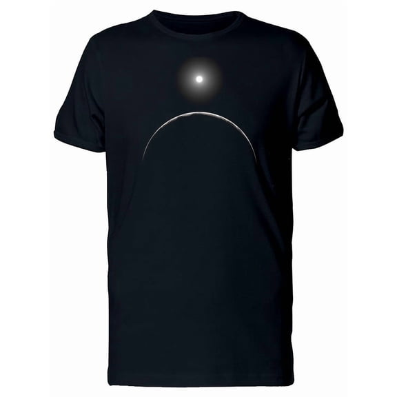 Moon And Sun Tee Men's -Image by Shutterstock