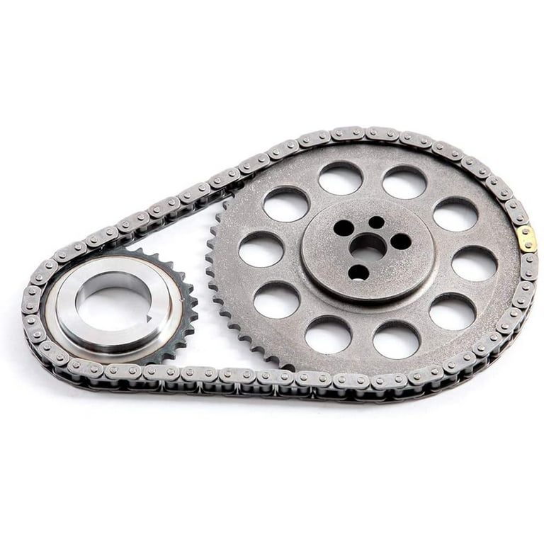 Timing Chain Kit With Guides & Tensioner For 2014-2021 Chevy GMC 4.3L V6 - CNS