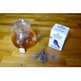 thumbnail image 3 of Té Dormir Sweet Dreams Higher Living Orgánico Sin Cafeina Higher Living HLSD415, 3 of 4