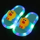 thumbnail image 2 of New Fashion Slippers Cartoon Led Flip Flops Cute Shoes Non Slip Children Shoes Unisex Discount, 2 of 4