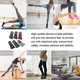 thumbnail image 5 of Calcetines antideslizantes YONGSHENG con puntera completa para ballet yoga pilates, 5 of 5