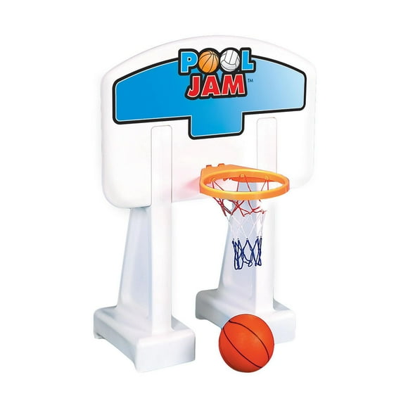 Jouet de basket ball Pool Jam de Swimline pour piscine