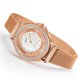 thumbnail image 3 of Conjuntos de joyas PURSEILVER, reloj, collar y pendientes en oro rosa, 3 of 7