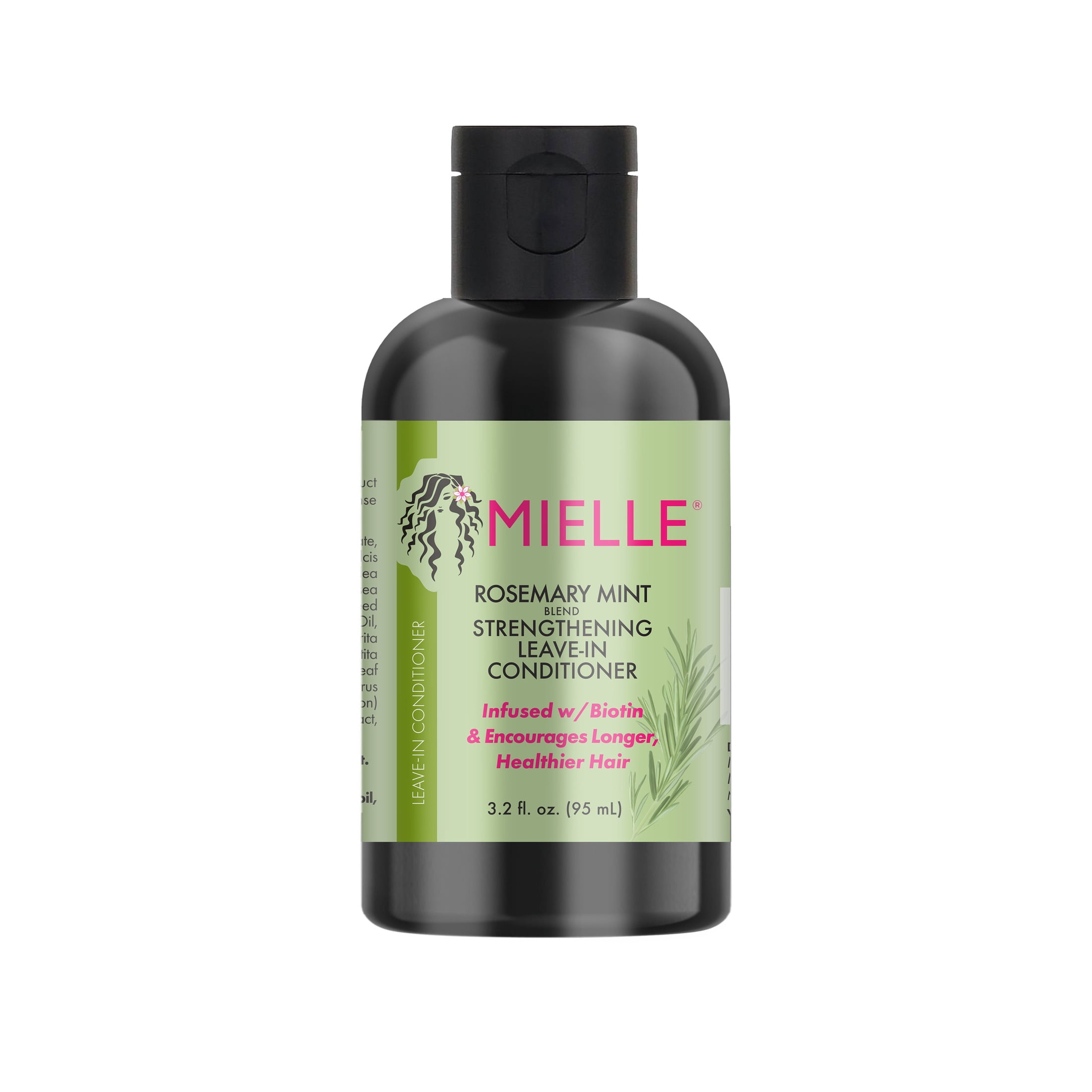 Rosemary Mint Strengthening Leave-In Conditioner - 3.2 fl. oz.