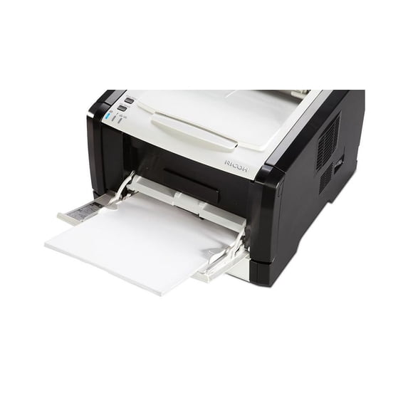 Restored Ricoh SP 311DNw Monochrome Laser Printer – 33 PPM, Duplex ...