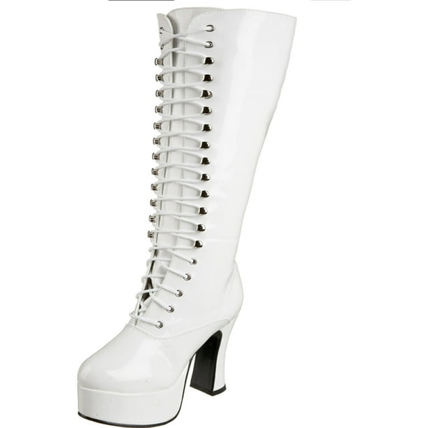 plus size boots near me