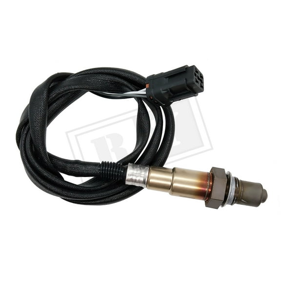 Ruiya For 2014 2015 Kia Soul Downstream O2 Oxygen Sensor