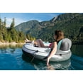 thumbnail image 4 of Intex Aqua River Run 1 Inflatable Floating Lake Tube, 4 of 4