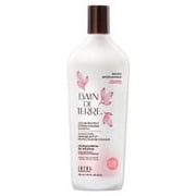 Bain De Terre Keratin Phyto-Protein Strengthening Shampoo 13.5oz