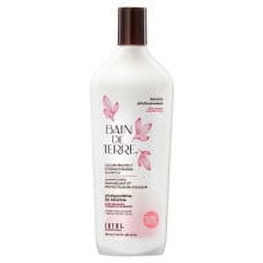 Bain De Terre Keratin Phyto-Protein Strengthening Shampoo 13.5oz