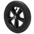 thumbnail image 4 of 8 Inch Pneumatic Wheel, Rubber 8 Inch 200x45 Wheel Rim and Tires Set  for Electric Scooter, 4 of 8