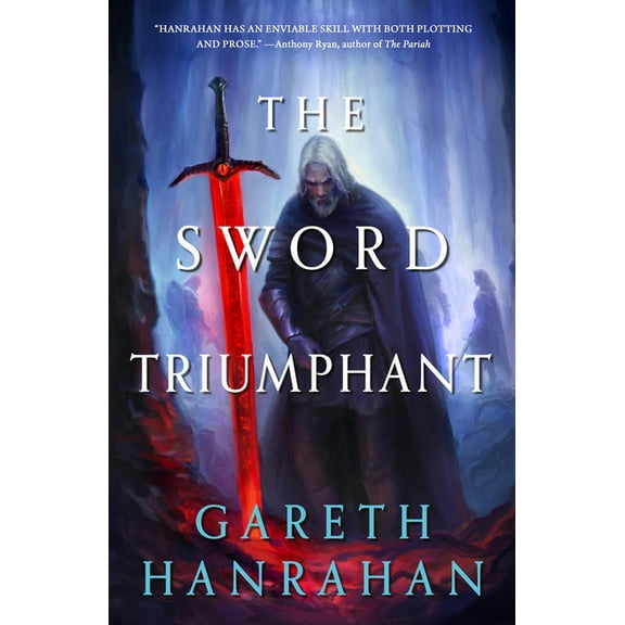 Lands of the Firstborn The Sword Triumphant, Book 3, (Paperback)