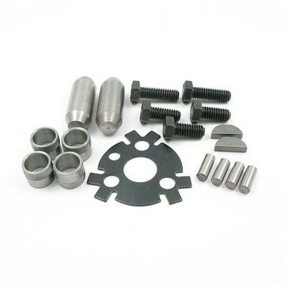 Dura-Bond FKC-3HP HP Engine Hardware Finishing Kit for Chevy