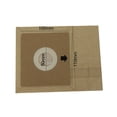 thumbnail image 5 of Soporte de Papel Higiénico YONGSHENG Oro Pulido Acero Inoxidable SUS304, 5 of 5