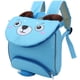 thumbnail image 1 of Bolsa anti para niños pequeños, bolsa de seguridad multifuncional para bebés, bolsa de seguridad de dibujos animados, rendimiento confiable, 1 of 9