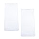 thumbnail image 5 of Caja para Sándwich ANGGREK Reutilizable Transparente Segura para Lavavajillas 2 Uds, 5 of 7