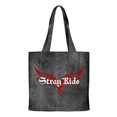 thumbnail image 4 of Kpop Stray Kids Logo Tote SKZ Dominate World Tour Merch Shoulder Bags Unisex Fashion Canvas Bag, 4 of 5