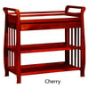 AFG Nadia Changing Table - Cherry