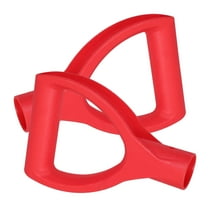 2pcs Snow Shovel Replacement Handle Snow Removal Tool  Spade Snow Shovel Replacement Handle Garden Accessories For Digging Raking Tool