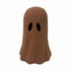 thumbnail image 2 of Figura de fantasma: Estatua de fantasma espeluznante de Halloween R, decoración linda para porche y interior, 10cm marrón, 2 of 9