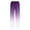 Purple, variant on Enjoytime Women's Palazzo Pants with Pockets Color Block Lightweight Elastic Waisted Tie Knot Caual Loose Beach Pants for Women