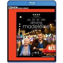 Driving Madeleine (Blu-ray), Cohen Media Group, Drama