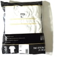 thumbnail image 6 of Soffe mens 3 Pack 4.3 Oz Cotton Military Tee, Black, Medium, 6 of 9