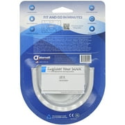 SOVA Night Guard - Protects Against Nighttime Teeth Grinding & Clenching
