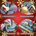 thumbnail image 4 of Penguin Winter Theme Merry Christmas Holiday Backdrop for Christmas Party Indoor Decoration New Year Celebration, 4 of 9
