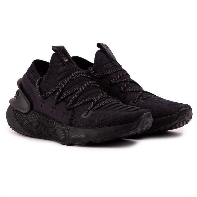 HOVR Phantom 3　UnderArmor Running shoes Under Armour UA HOVR Phantom 3 MTLC