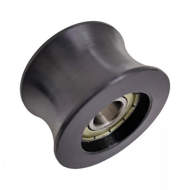 Rueda De Rodamiento Para Máquina De Remo, 5x, Fácil De Instalar, Multiusos, Para Dispositivo De Gimnasio Y Fitness