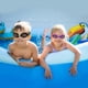 thumbnail image 3 of Gafas de natación Romoc, paquete de 4, para niños de 6 a 14 años, protección UV, 3 of 8