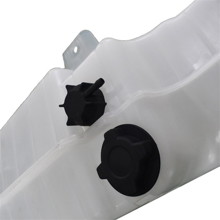 Volvo Truck Accessories Coolant Reservoir Tank For Volvo VNL & Mack ...