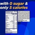thumbnail image 6 of Alka-Seltzer Energy Boost: Caffeine & Guarana, B Vitamins, Supports Mental Alertness and Physical Energy, Daily Energy Supplement, Fizzy Tablets, Sugar-Free, Light Tropical Punch Flavor, 10ct, 6 of 6