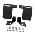 thumbnail image 2 of koolsoo Rear Trailing Arm Guards Mud Flaps Accessories Rear Fenders for, 2 of 9