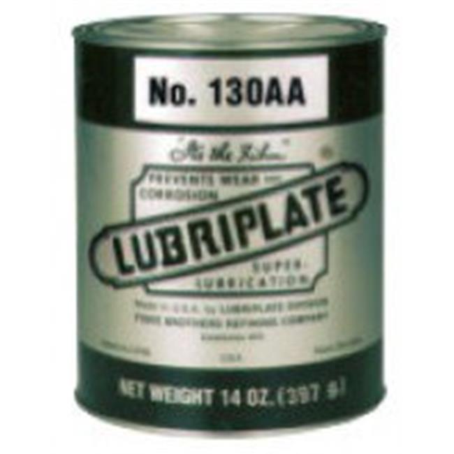 Lubriplate 293L0044004 130AA 16 oz No.04401