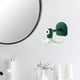 thumbnail image 1 of Elegante Organizador de Cocina para Colgar en Pared, Estilo Contemporáneo, Azul Verde, 1 of 8