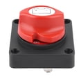 thumbnail image 4 of Universal On/Off Car Battery Isolator Switch for Cars/Offroad Vehicle/Truck, 4 of 9